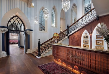 The Randolph Hotel Oxford, a Graduate by Hilton