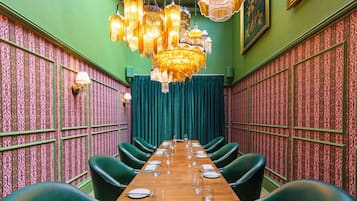Salle de réunion
