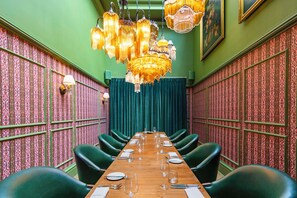 Sala per riunioni