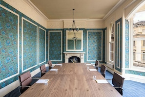 Salle de réunion