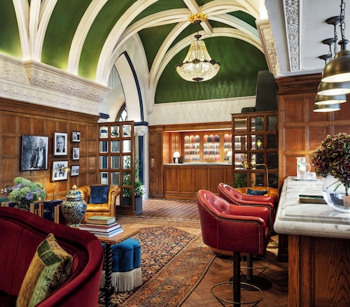 The Randolph Hotel Oxford, a Graduate by Hilton