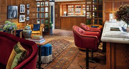 The Randolph Hotel Oxford, a Graduate by Hilton