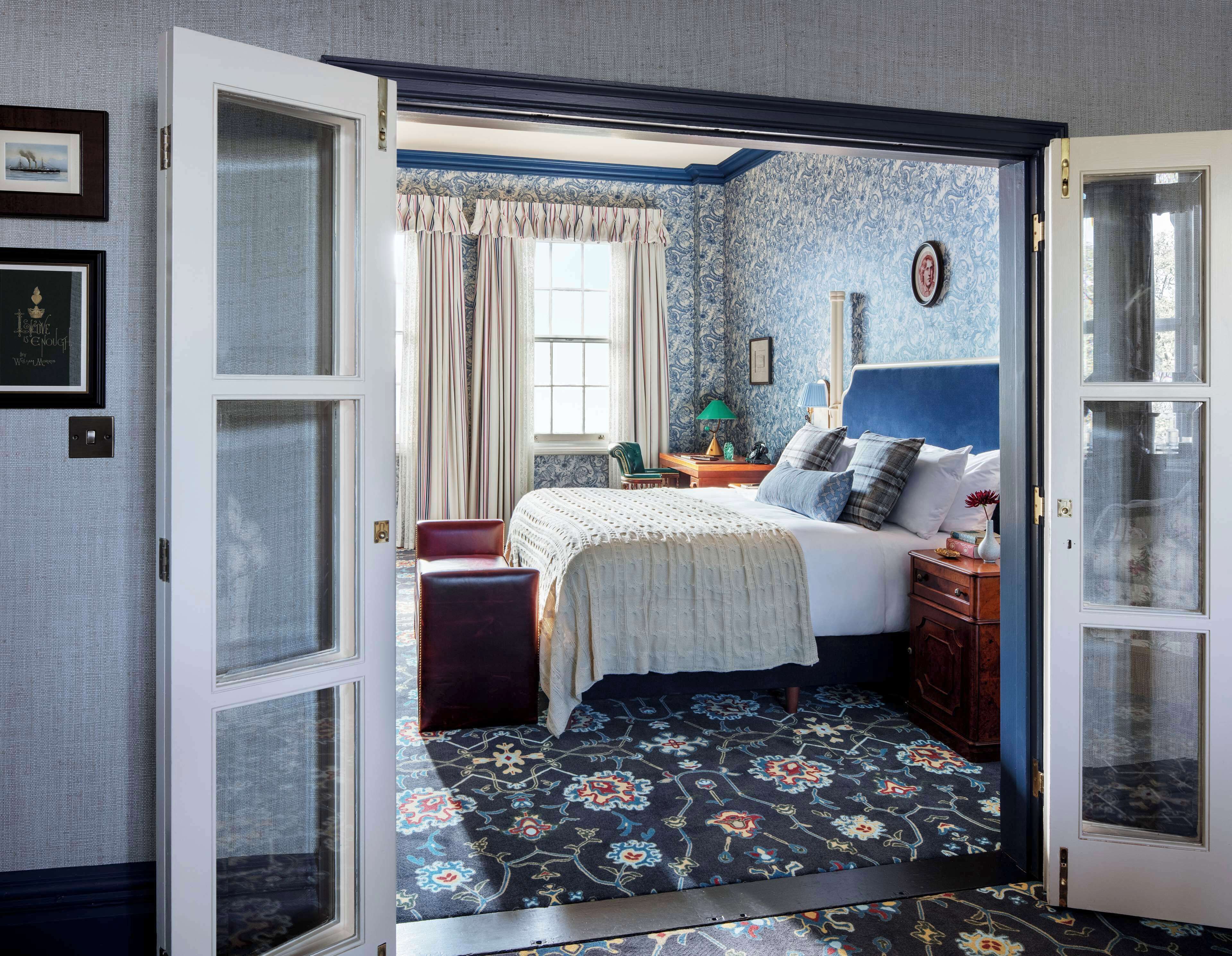 Foto - The Randolph Hotel Oxford, a Graduate by Hilton Hotel