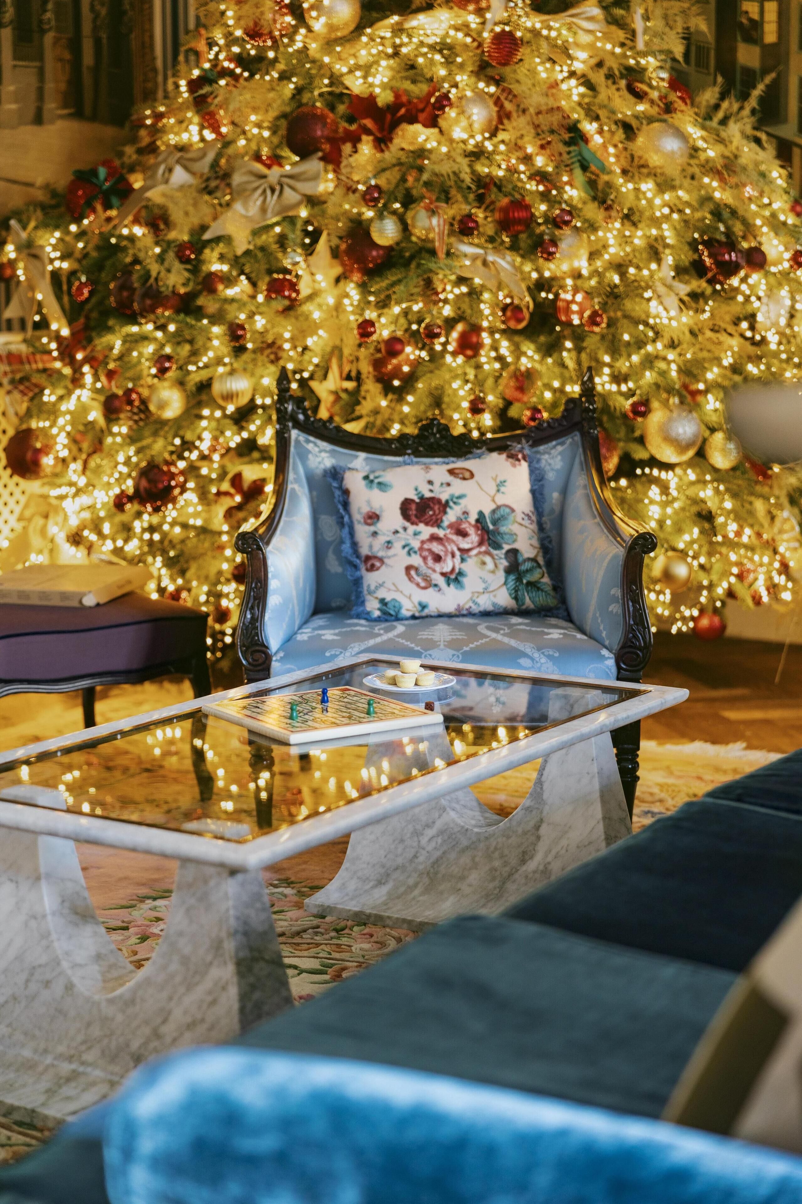 Foto - The Randolph Hotel Oxford, a Graduate by Hilton Hotel