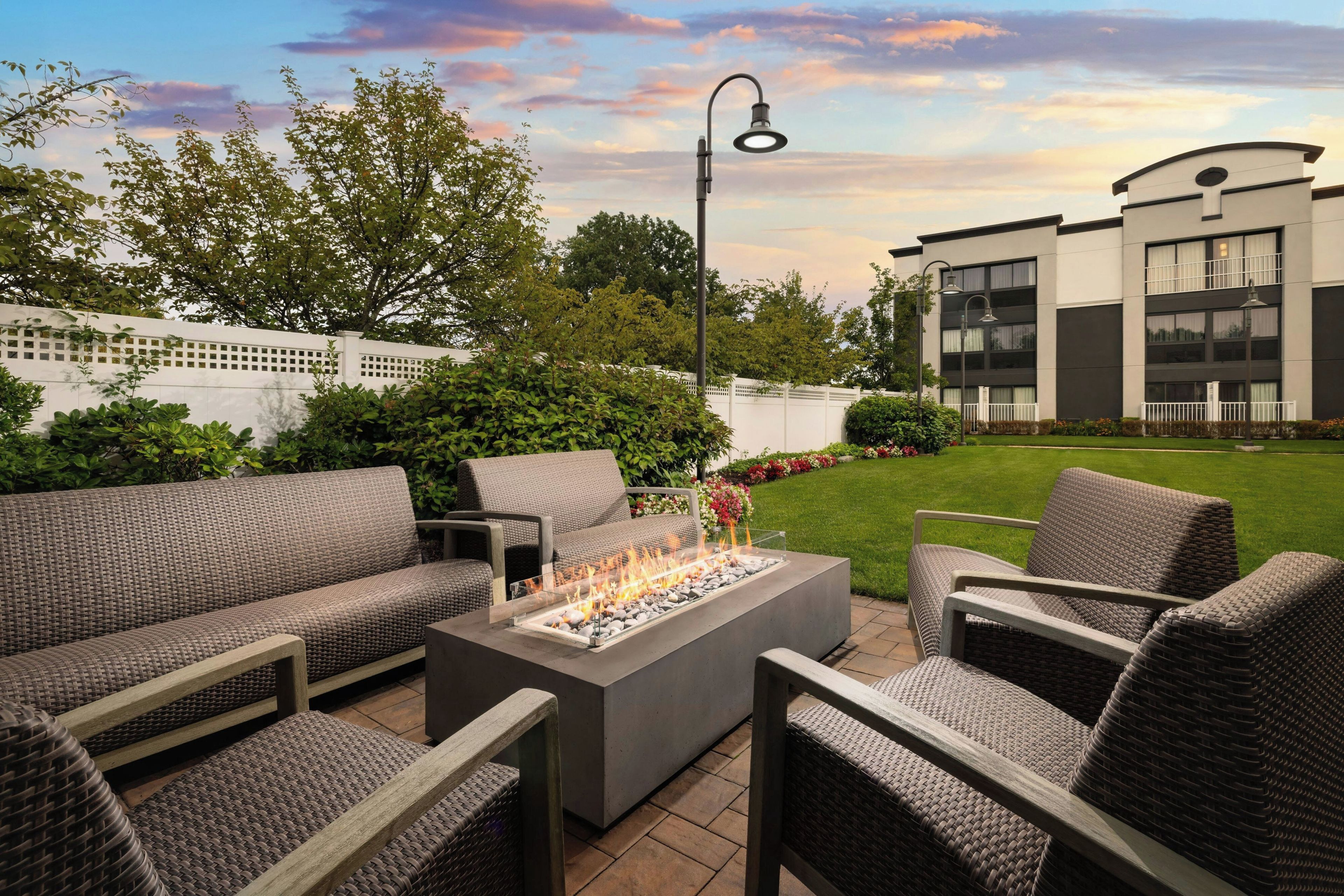 Photo - Courtyard by Marriott Montvale
