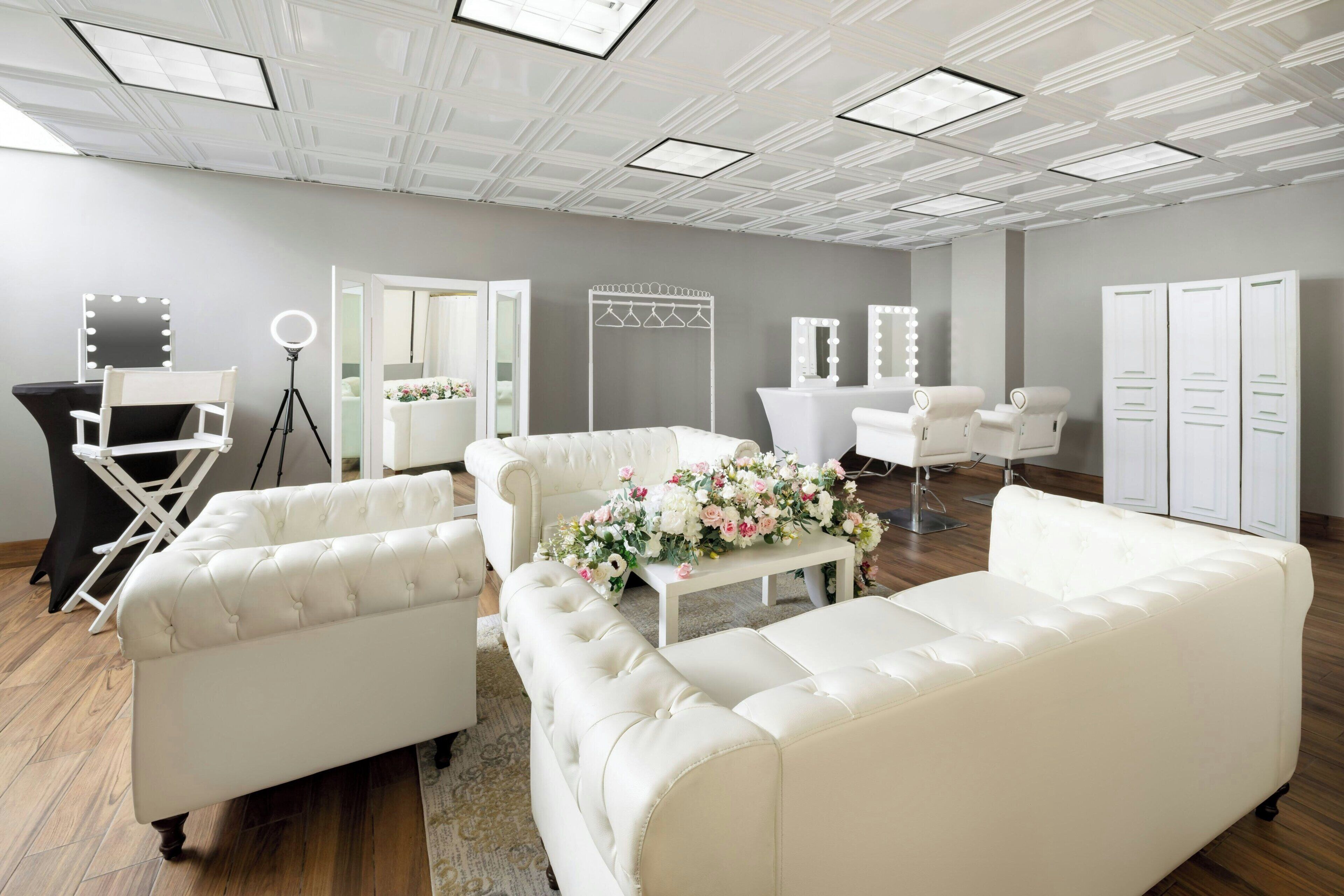 Sala de reuniones