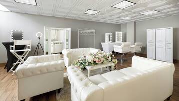 Sala de reuniones