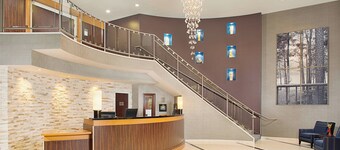 Courtyard by Marriott Montvale