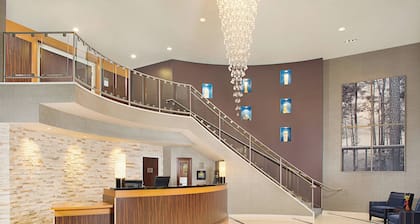 Courtyard by Marriott Montvale