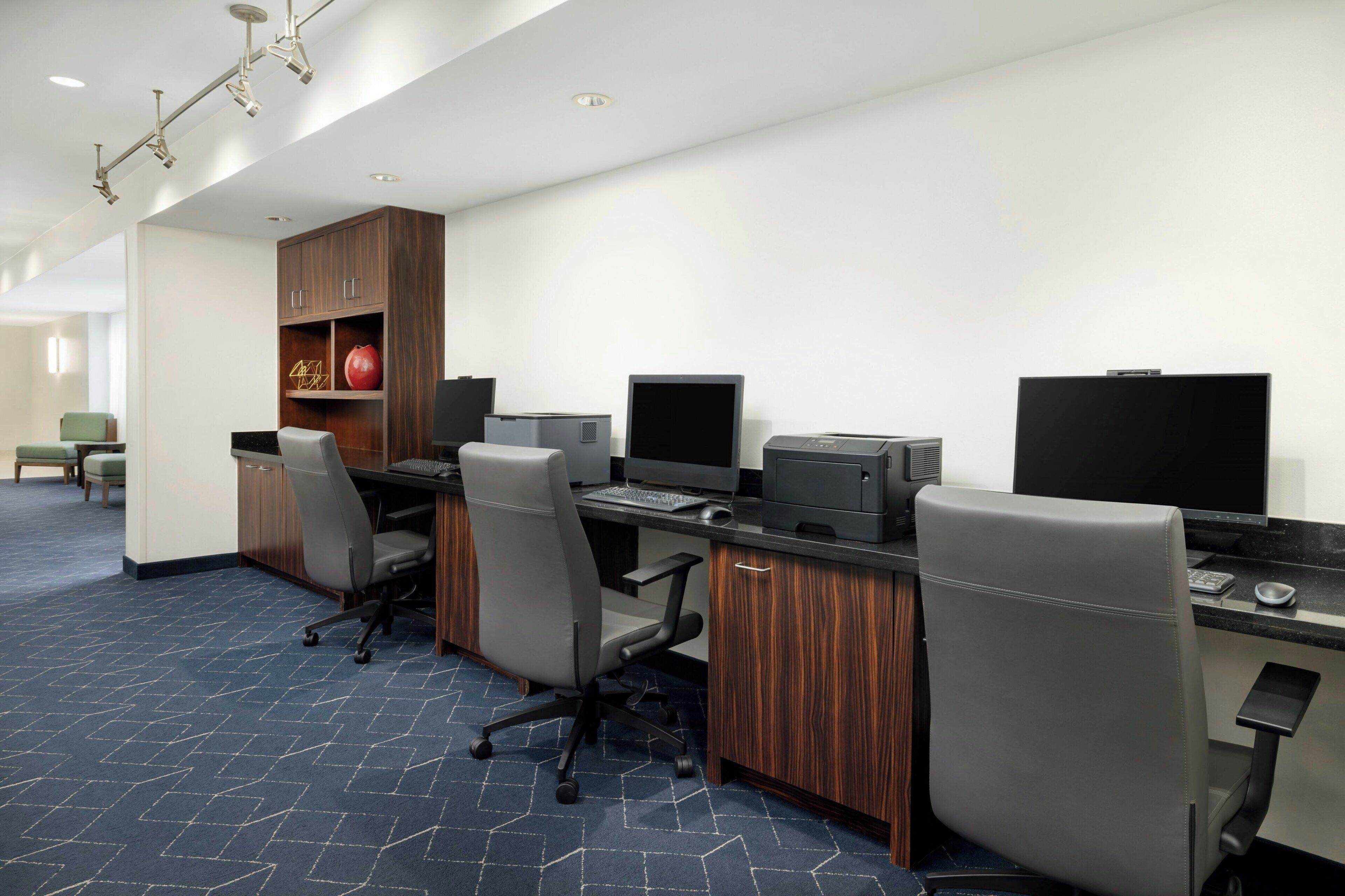 Foto - Courtyard by Marriott Montvale