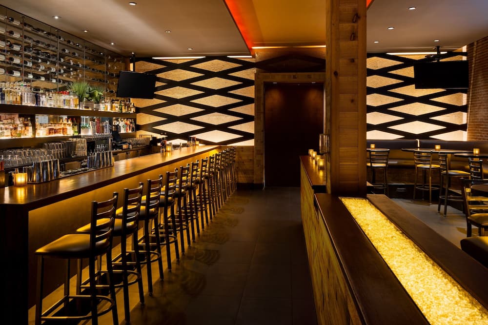 Courtyard by Marriott Montvale