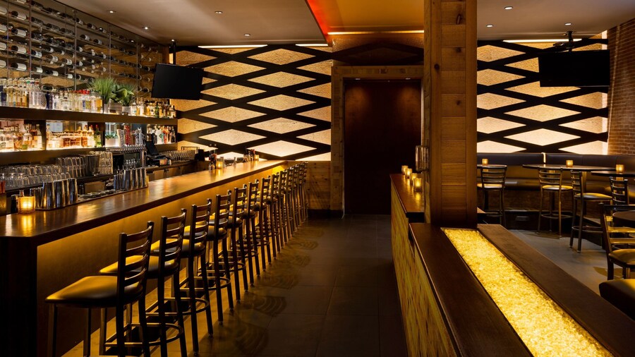 Courtyard by Marriott Montvale