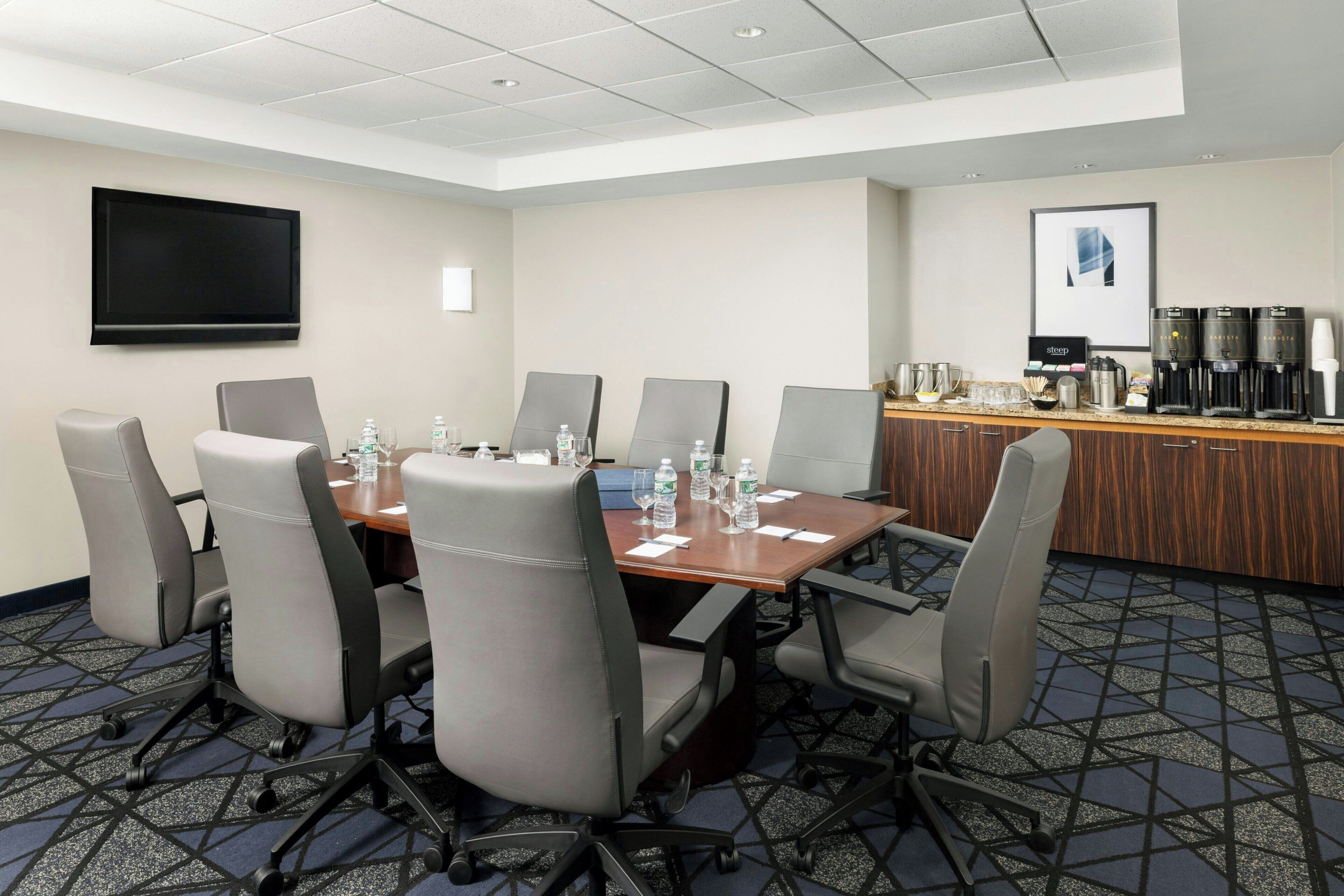 Foto - Courtyard by Marriott Montvale