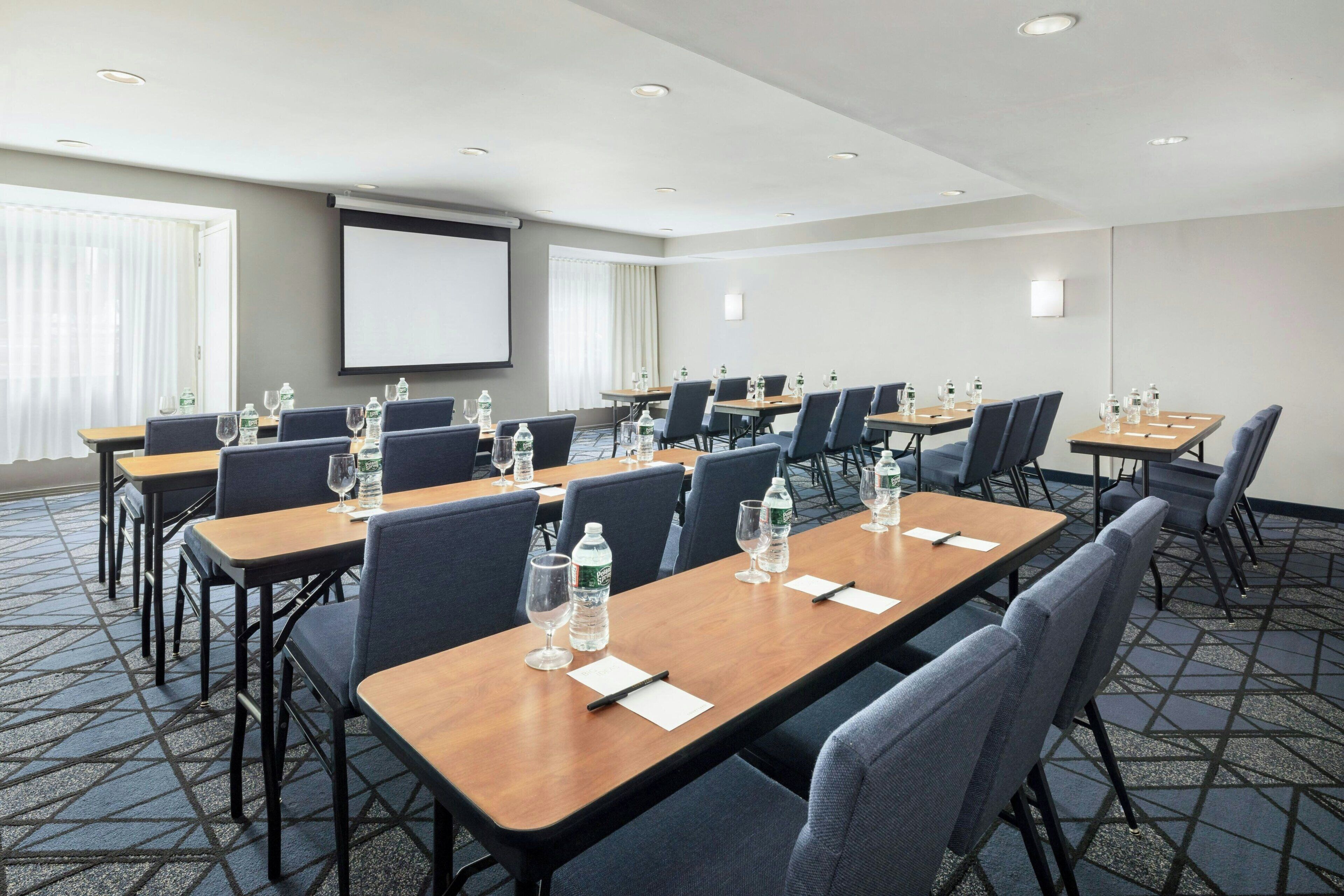 Foto - Courtyard by Marriott Montvale