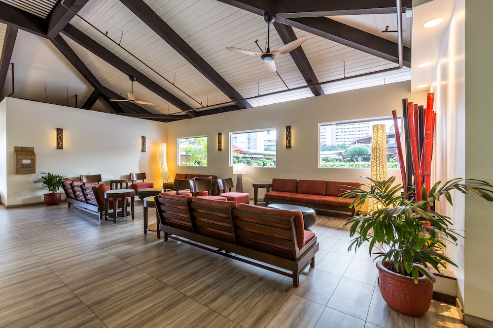 Pagoda Hotel by null