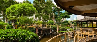Pagoda Hotel