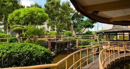 Pagoda Hotel