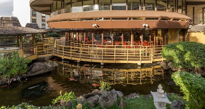 Pagoda Hotel