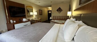 Quality Inn near Toms River Corporate Park