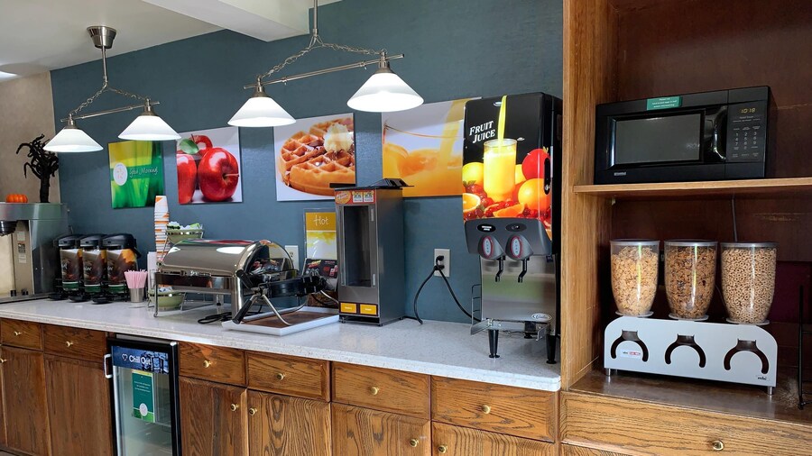 Quality Inn near Toms River Corporate Park