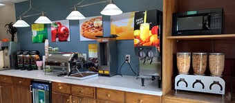 Quality Inn near Toms River Corporate Park