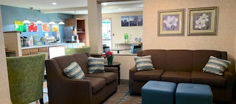 Quality Inn near Toms River Corporate Park