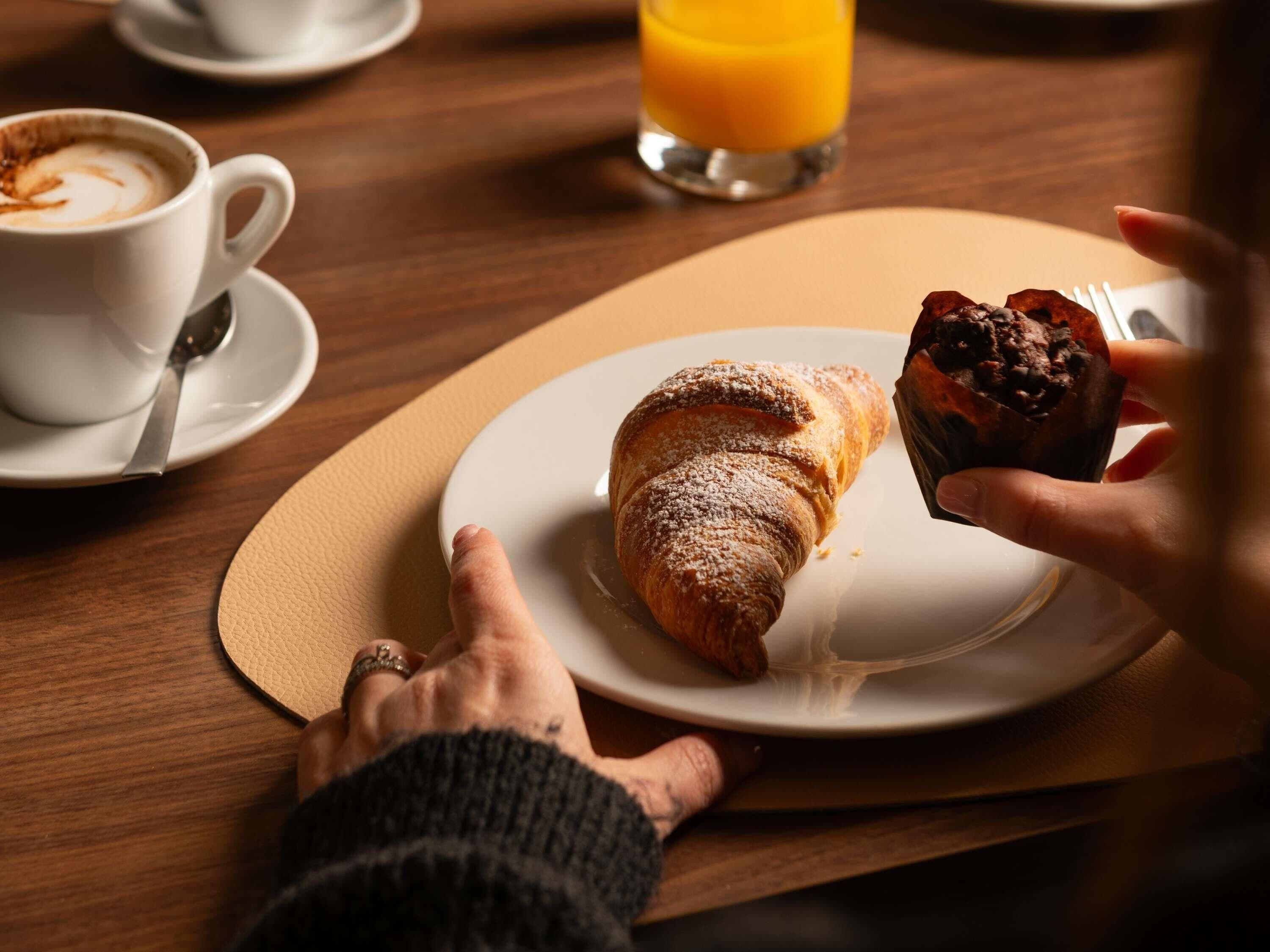 Foto - Mercure Hotel President Lecce