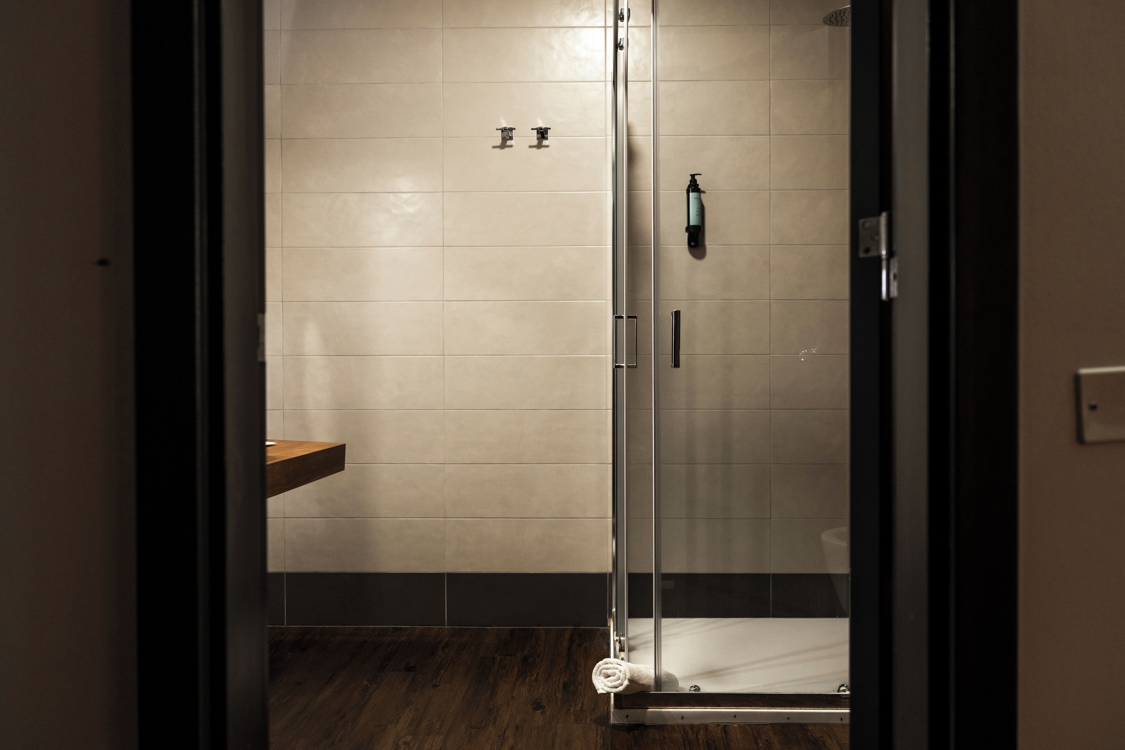 Foto - Mercure Hotel President Lecce