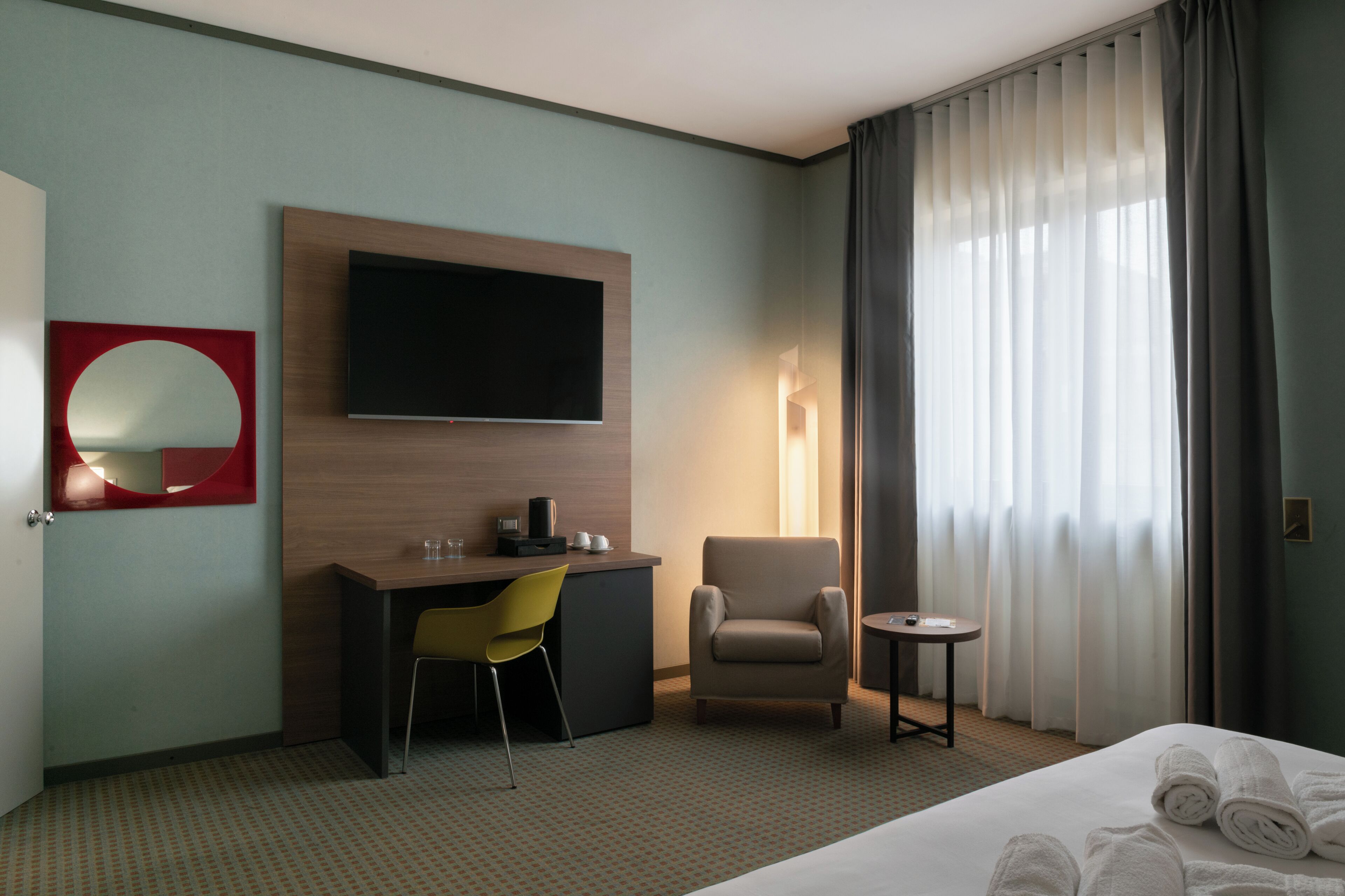 Foto - Mercure Hotel President Lecce