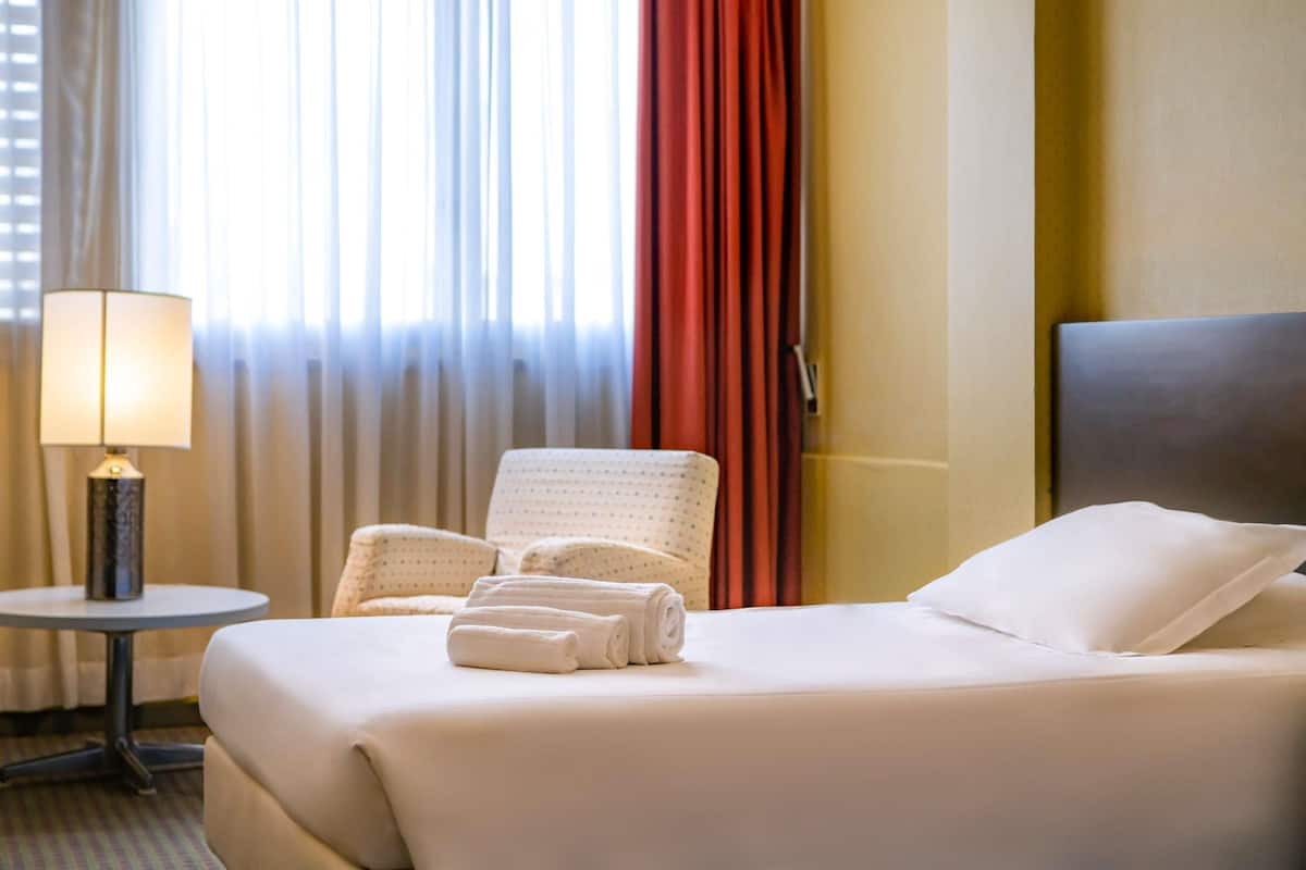 Classic Room, 1 Double Bed