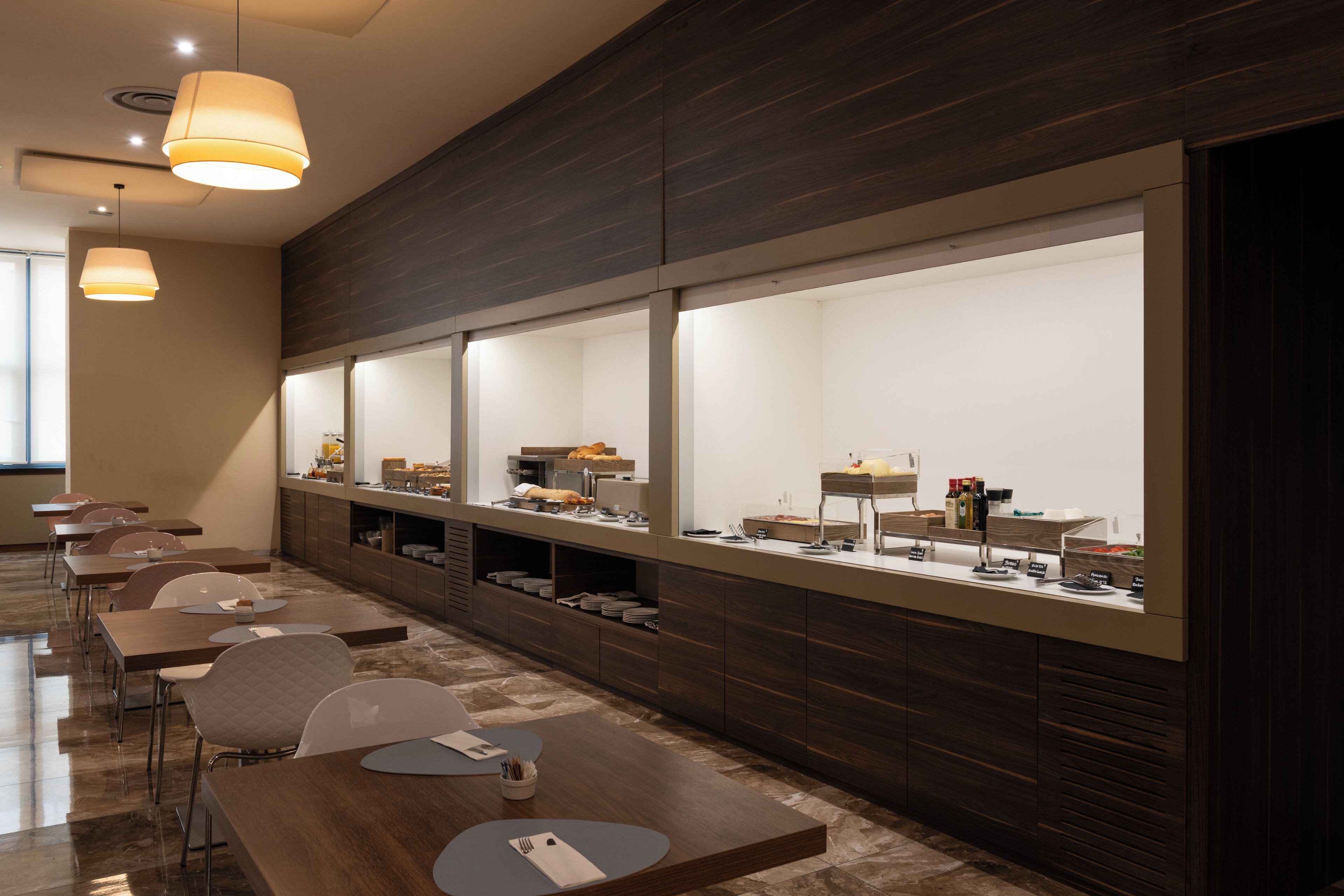 Foto - Mercure Hotel President Lecce