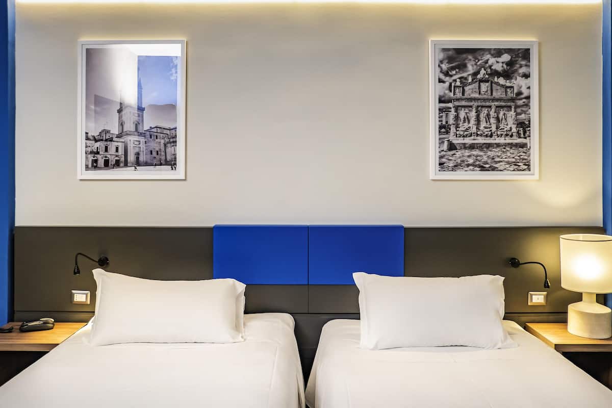 Superior Room, 1 Double Bed