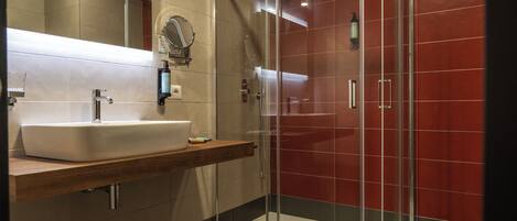 Privilege, Habitación | Terraza o patio