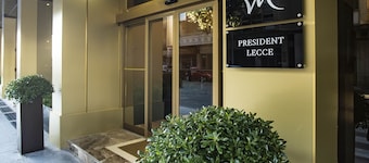 Mercure Hotel President Lecce