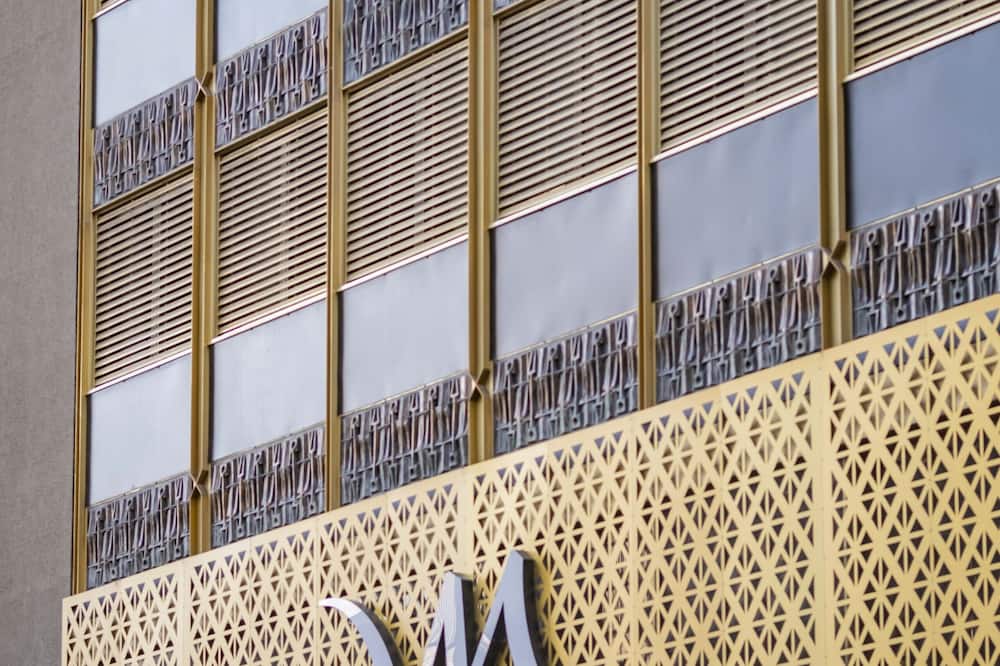 Mercure Hotel President Lecce