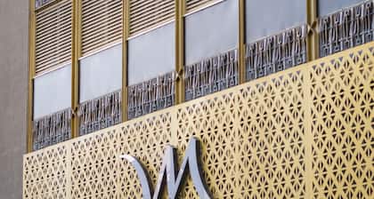 Mercure Hotel President Lecce