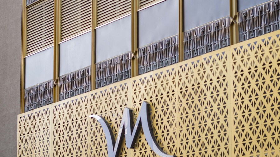 Mercure Hotel President Lecce