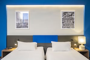 Superior-Zimmer, 1 Doppelbett | Hochwertige Bettwaren, Daunenbettdecken, Minibar, Zimmersafe