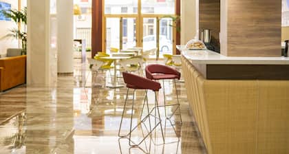 Mercure Hotel President Lecce