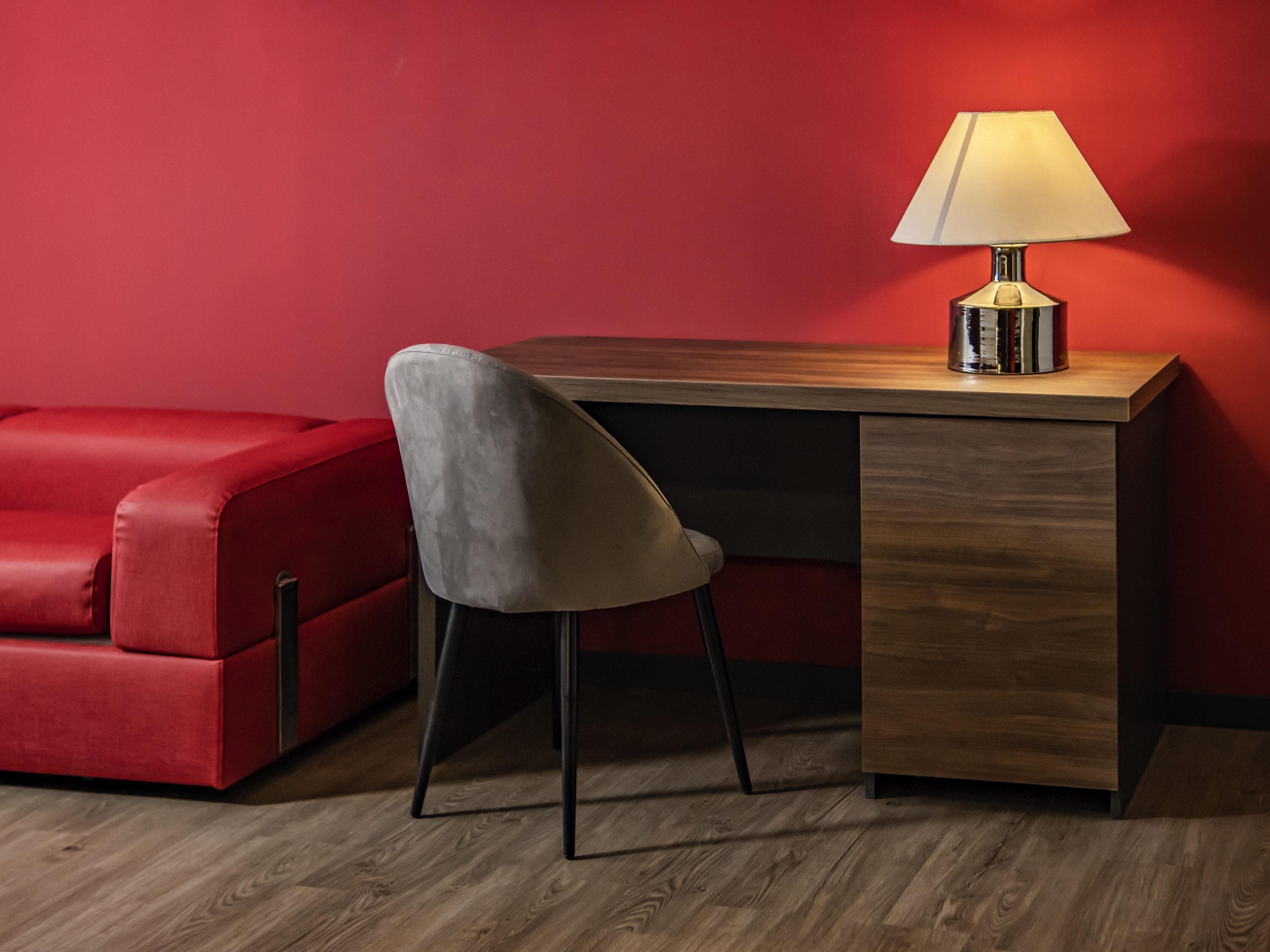 Foto - Mercure Hotel President Lecce