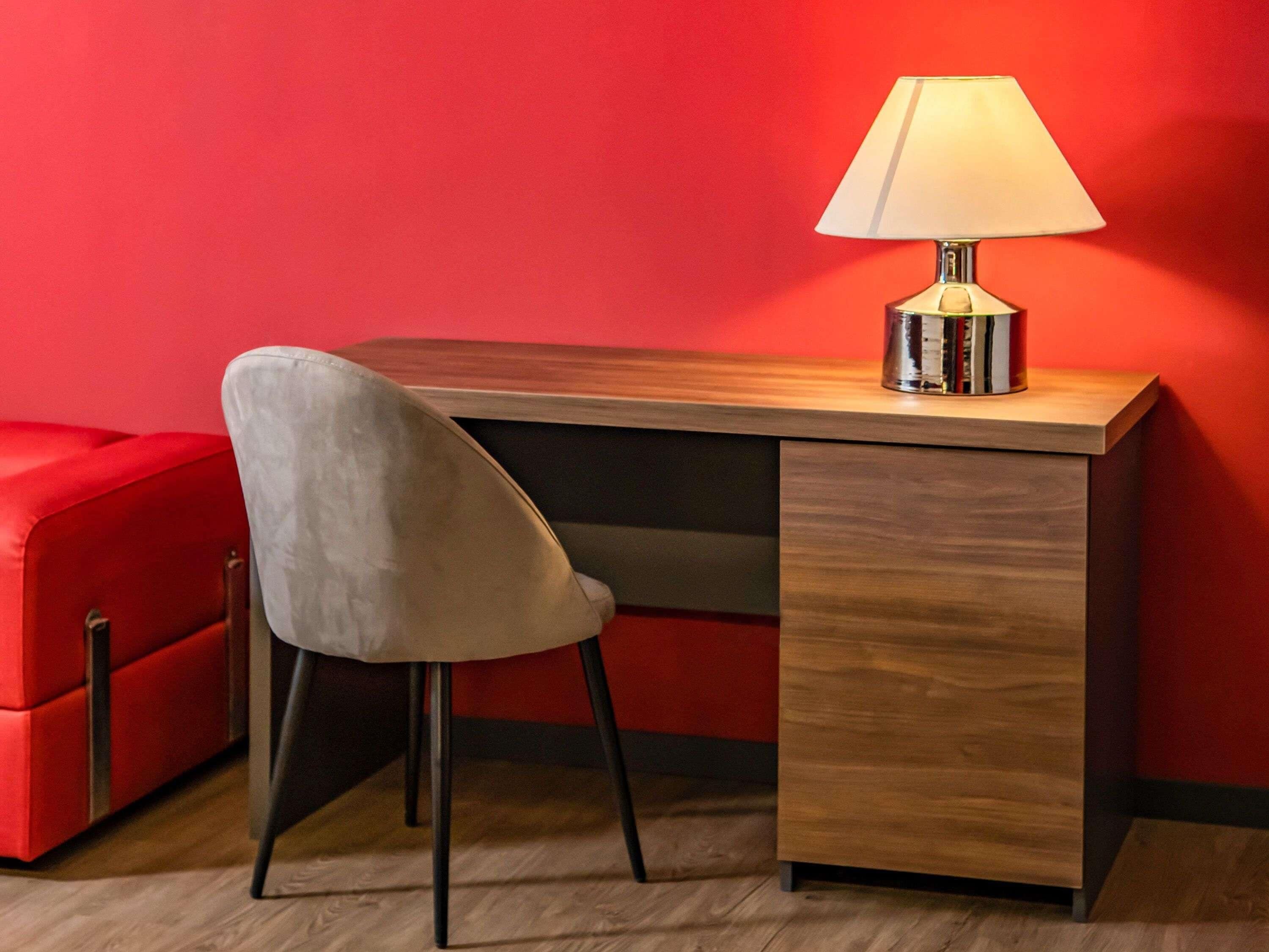 Foto - Mercure Hotel President Lecce