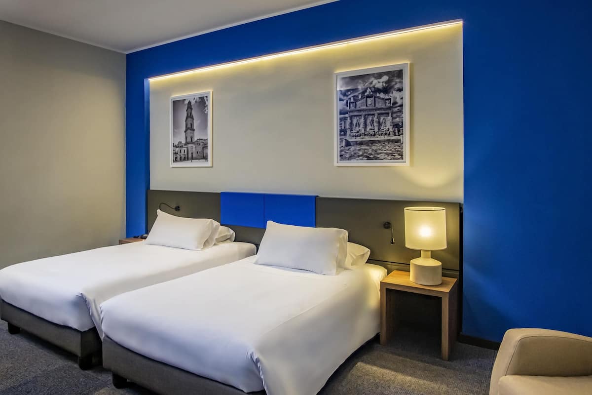 Superior Room, 1 Double Bed