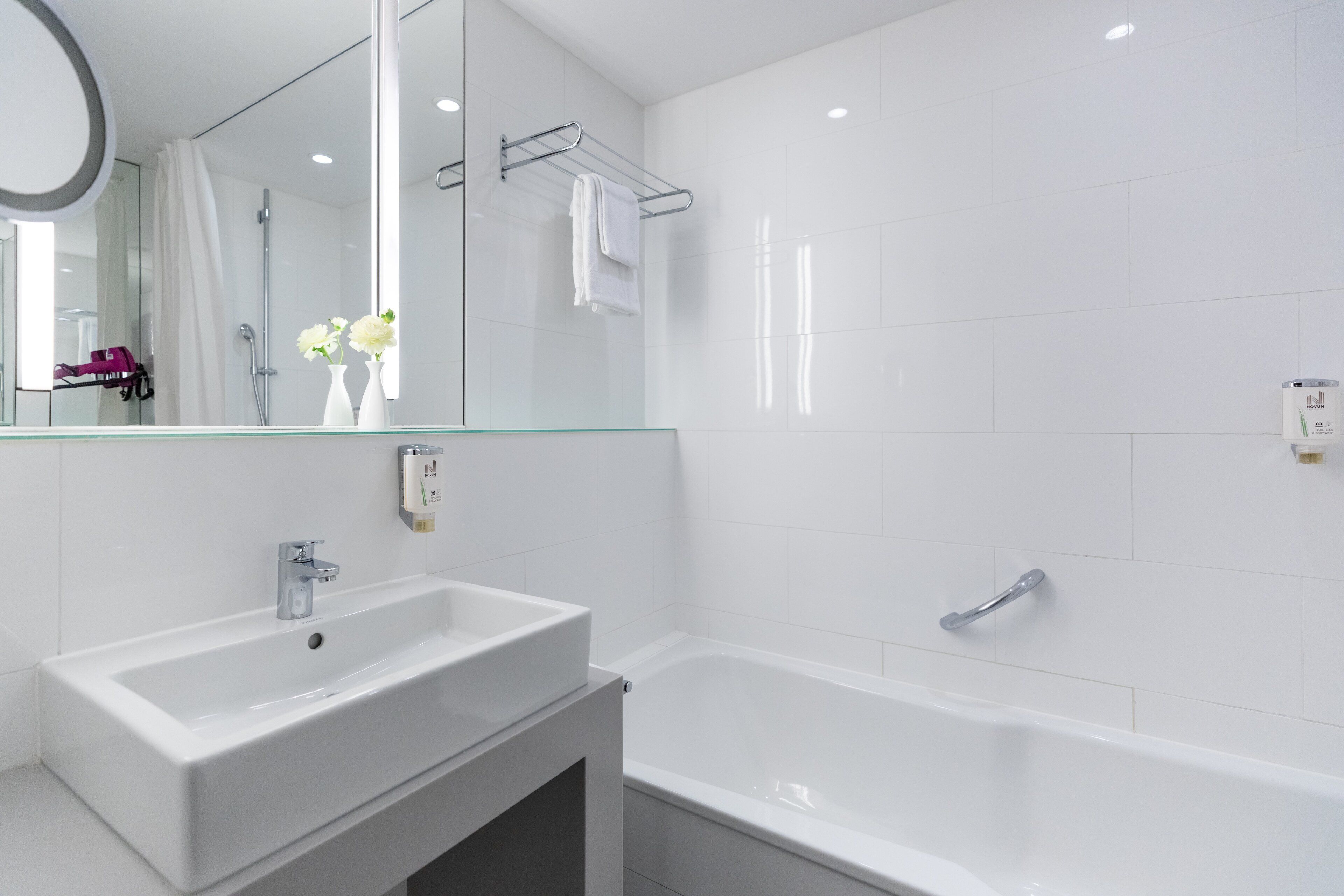 Foto - Garner Hotel Frankfurt - Palmengarten by IHG