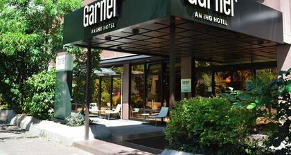 Garner Hotel Frankfurt Palmengarten by IHG