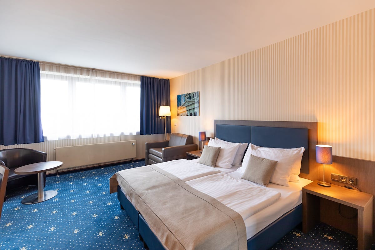 Standard Room, 1 Double Bed