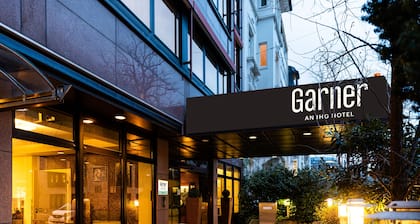 Garner Hotel Frankfurt Palmengarten by IHG