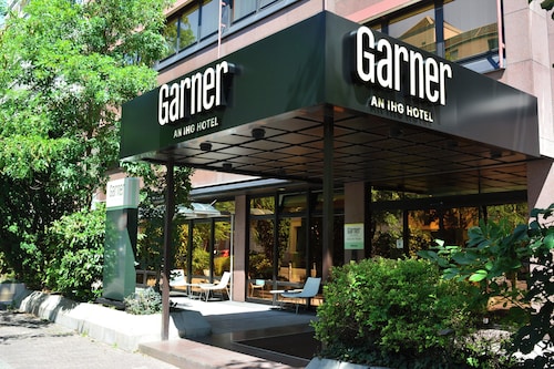Garner Hotel Frankfurt Palmengarten by IHG (2)