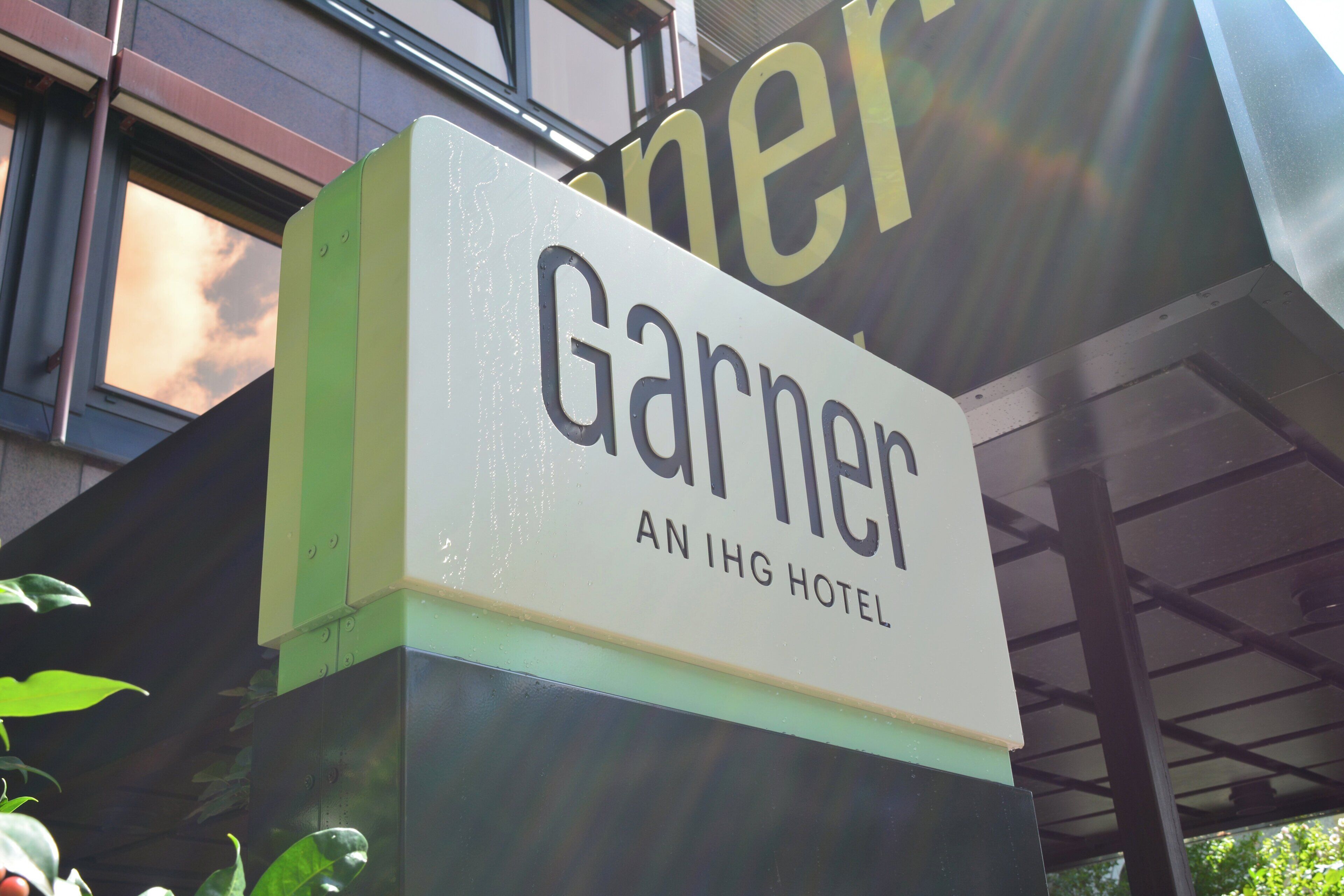 Foto - Garner Hotel Frankfurt Palmengarten by IHG