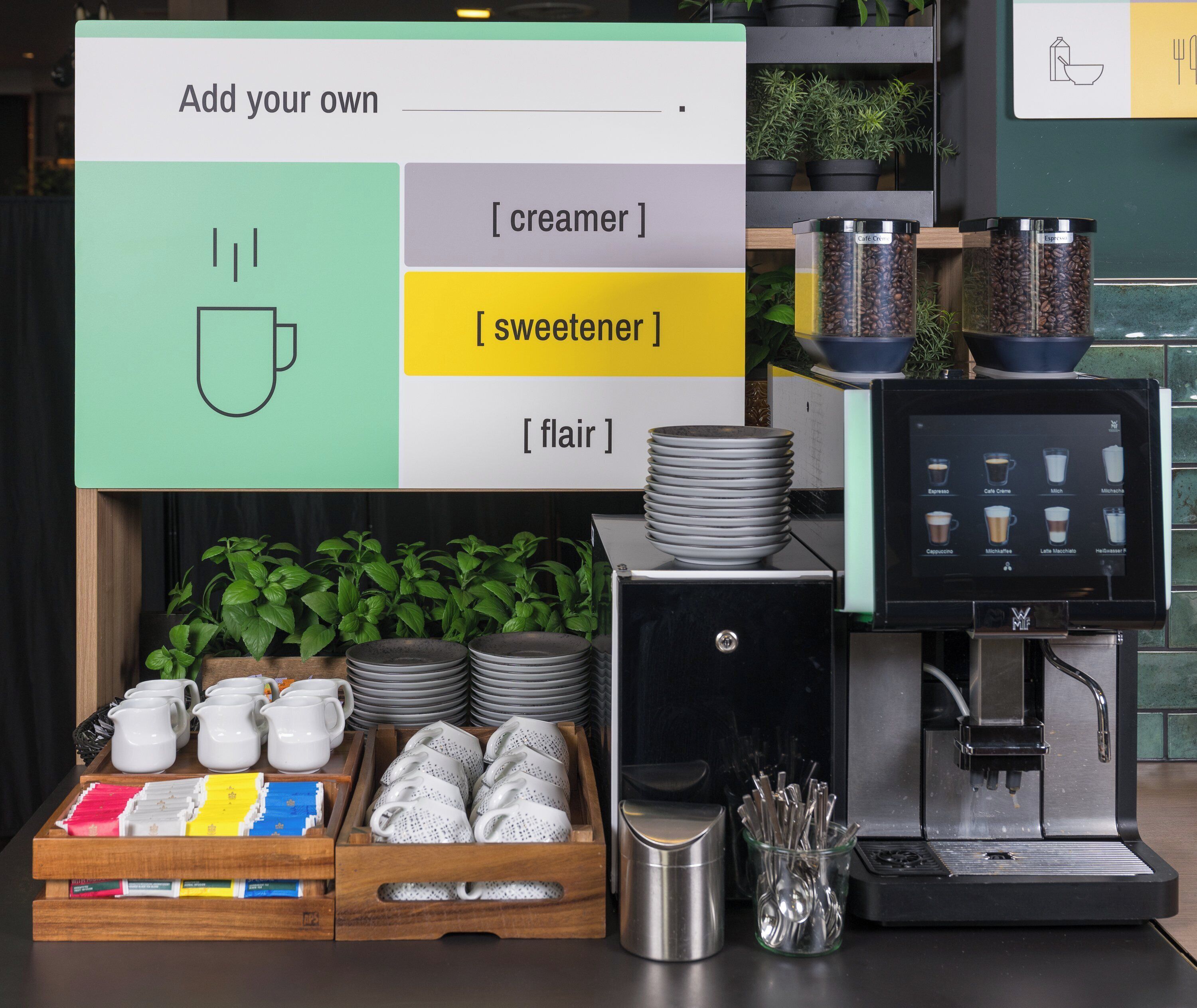 Café