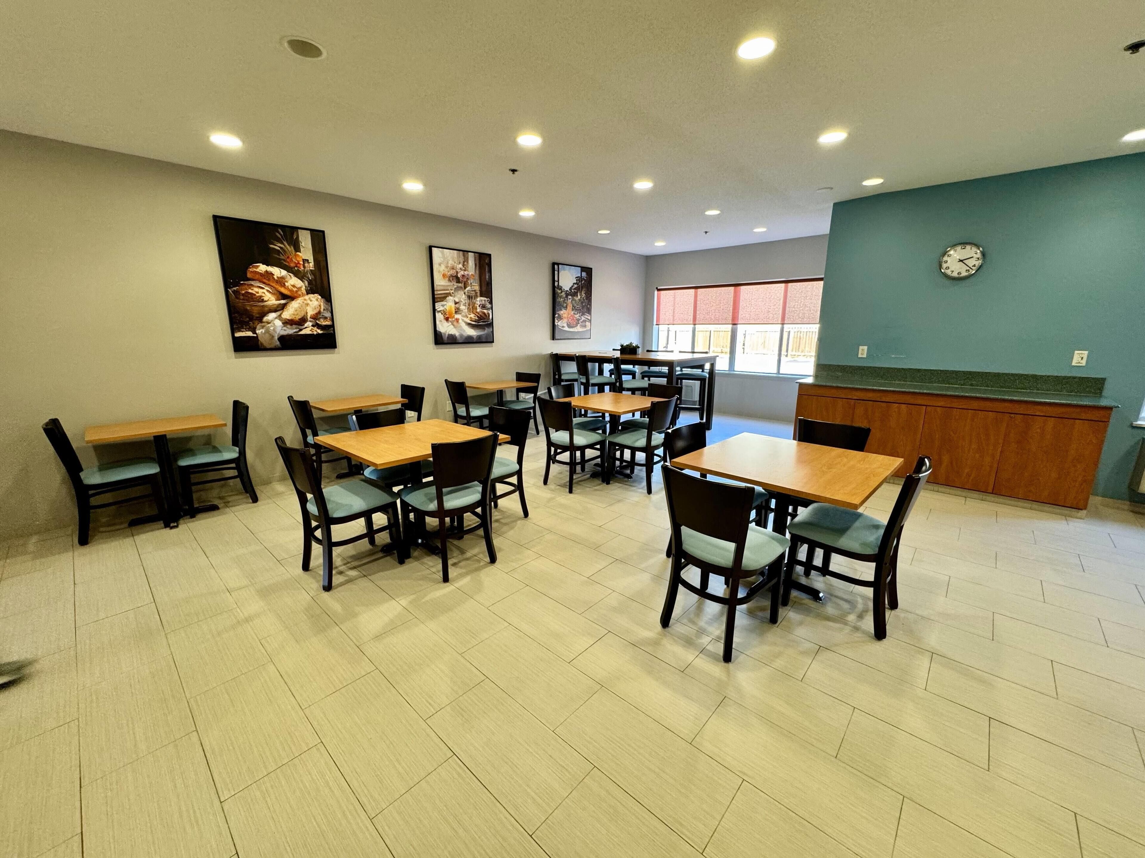 Foto - Days Inn & Suites by Wyndham Madison